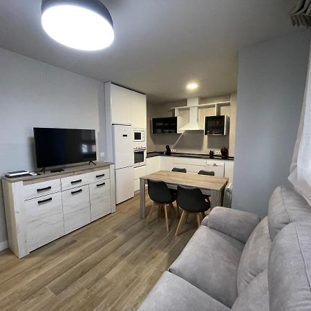 Apartamento Centro De Jaén Exterior foto