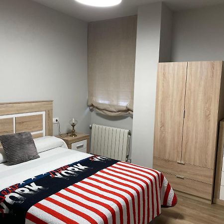 Apartamento Centro De Jaén Exterior foto