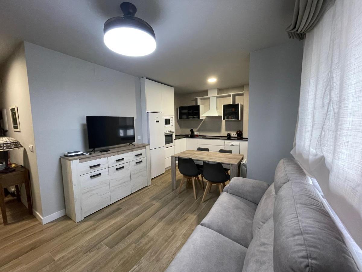 Apartamento Centro De Jaén Exterior foto