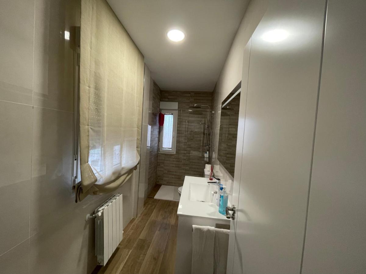 Apartamento Centro De Jaén Exterior foto
